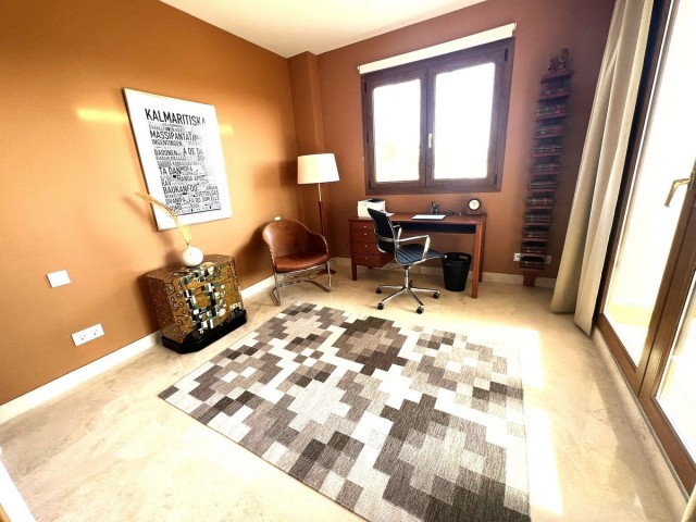 3 Slaapkamer Appartement in El Paraiso