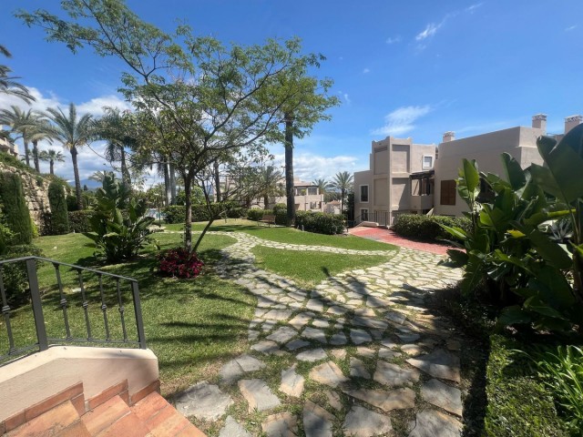 3 Slaapkamer Appartement in El Paraiso