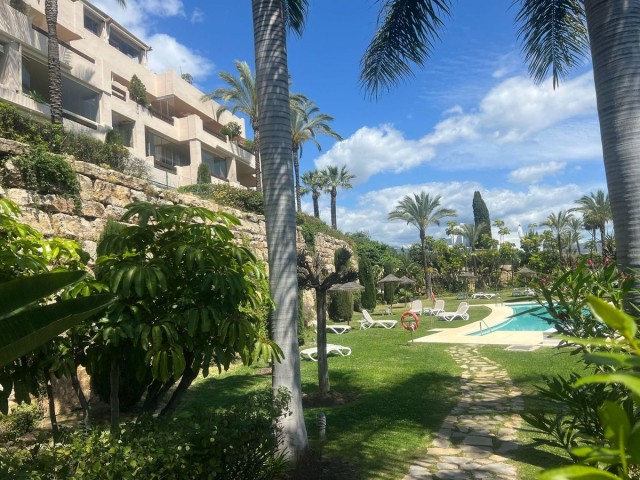 3 Slaapkamer Appartement in El Paraiso