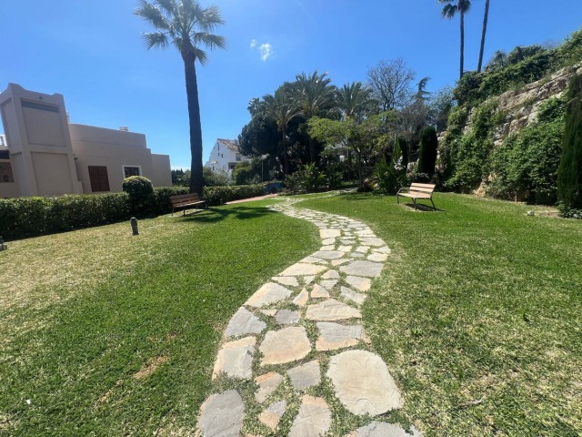 3 Slaapkamer Appartement in El Paraiso