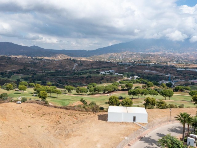  Tomt i La Cala Golf