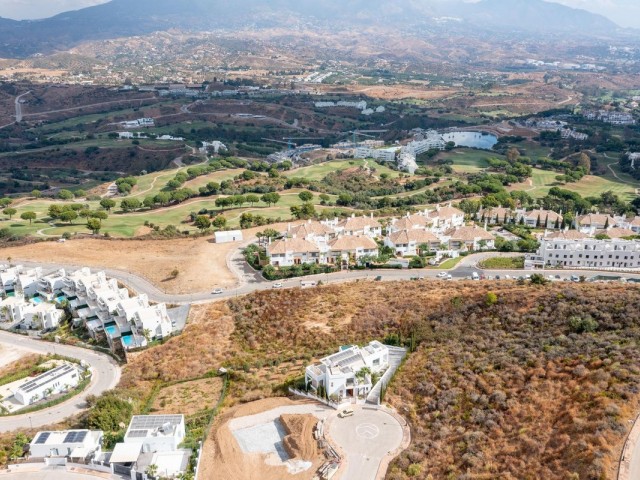 Tomt i La Cala Golf