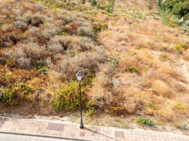  Plot in La Cala Golf