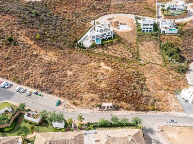  Plot in La Cala Golf