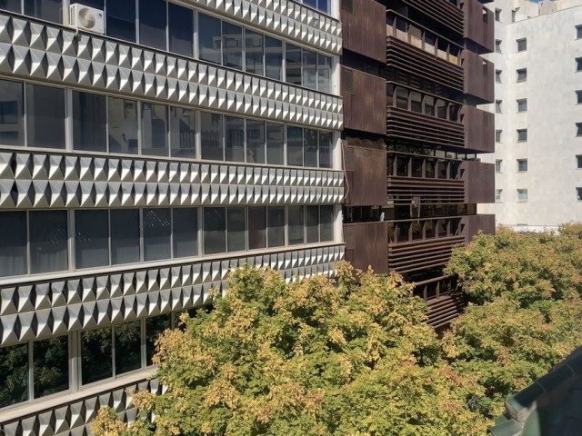 Kattohuoneisto Marbella