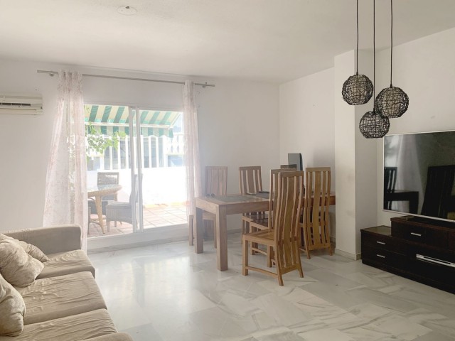 Kattohuoneisto Marbella