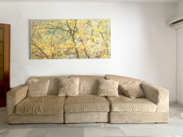 Kattohuoneisto Marbella