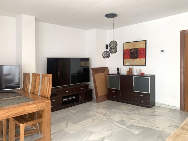 Kattohuoneisto Marbella