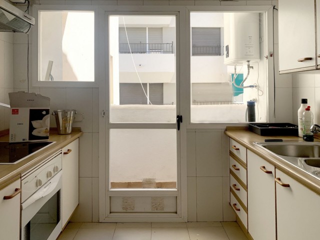 Kattohuoneisto Marbella