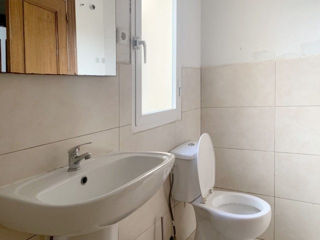 Kattohuoneisto Marbella