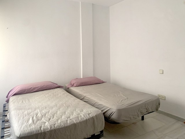 Kattohuoneisto Marbella