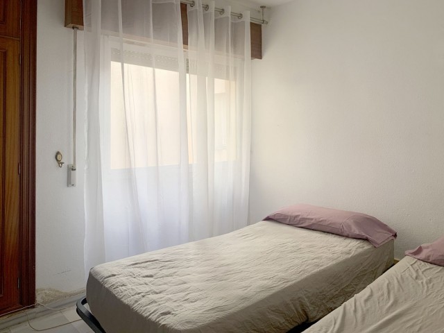 Kattohuoneisto Marbella