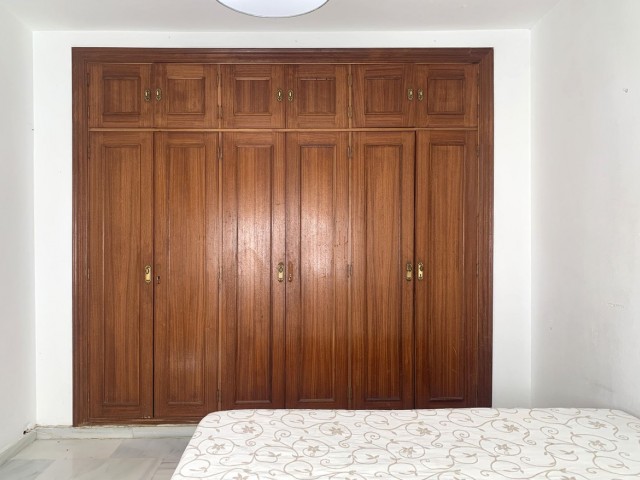 Kattohuoneisto Marbella