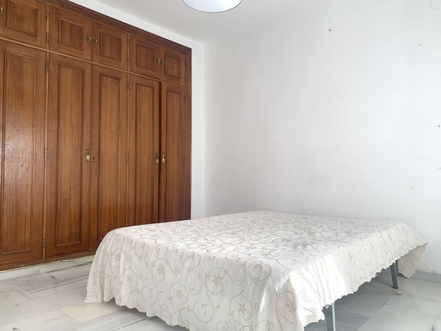 Kattohuoneisto Marbella