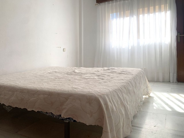 Kattohuoneisto Marbella