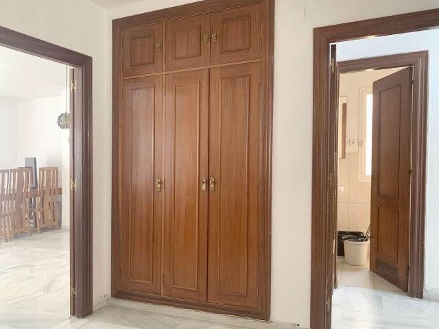 Kattohuoneisto Marbella