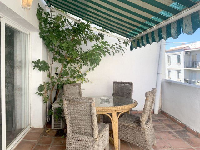 Kattohuoneisto Marbella