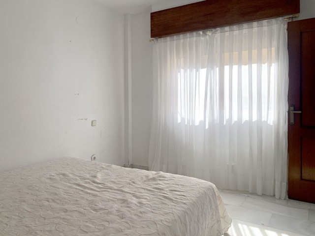 Kattohuoneisto Marbella