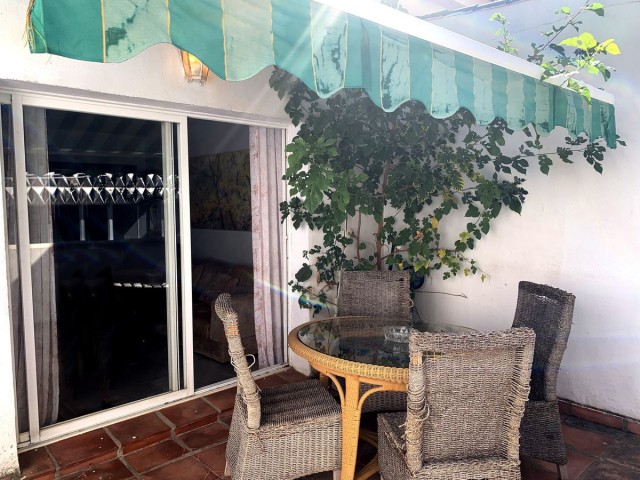 Kattohuoneisto Marbella