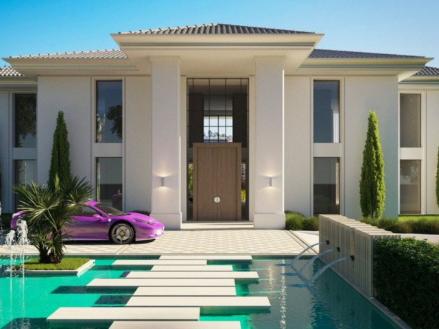 Tontti Benahavís - R5182471