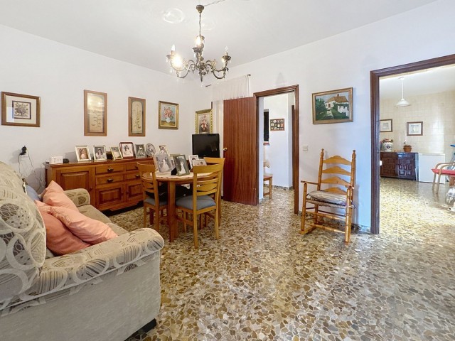 5 Sovrums Radhus i Estepona