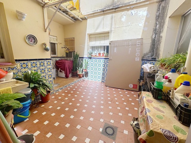 5 Sovrums Radhus i Estepona