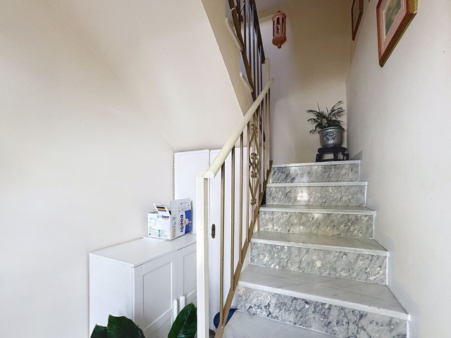 5 Sovrums Radhus i Estepona