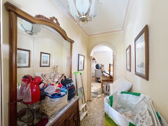 5 Sovrums Radhus i Estepona