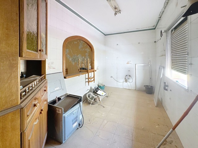 5 Sovrums Radhus i Estepona