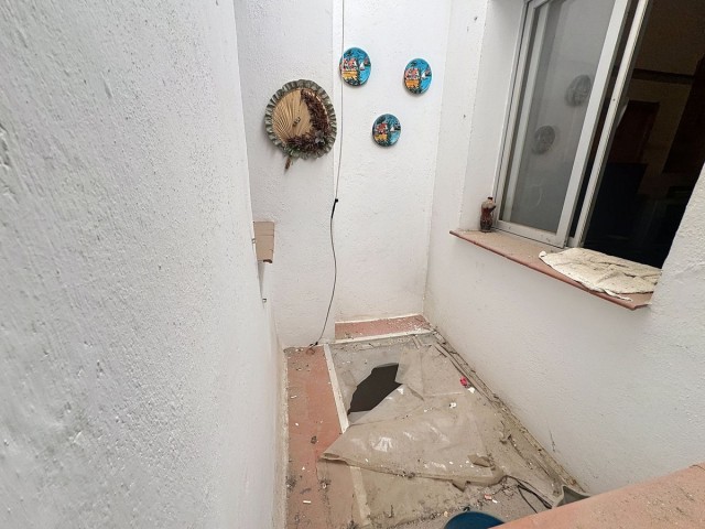 5 Sovrums Radhus i Estepona