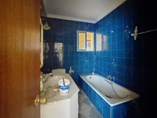 5 Sovrums Radhus i Estepona