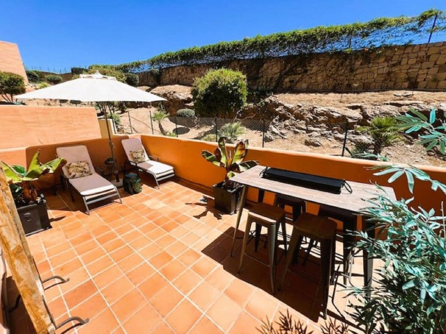 Appartement avec 2 Chambres  à Elviria