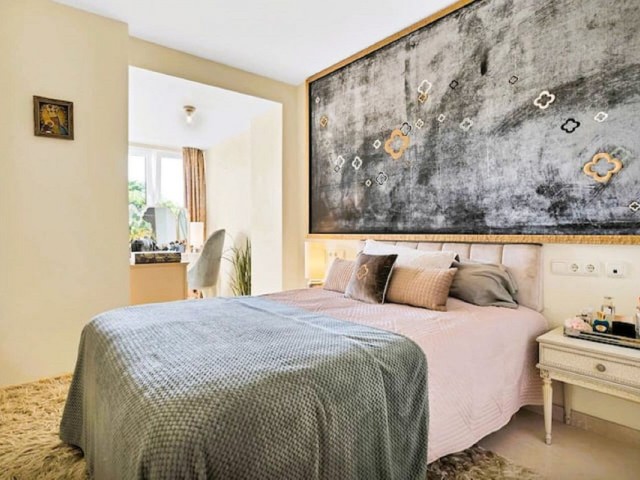 Leilighet, Elviria, R5070859