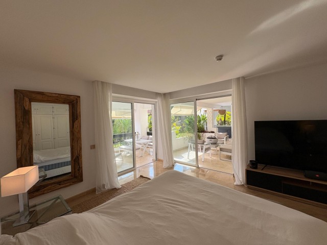 2 Bedrooms Apartment in Marbella