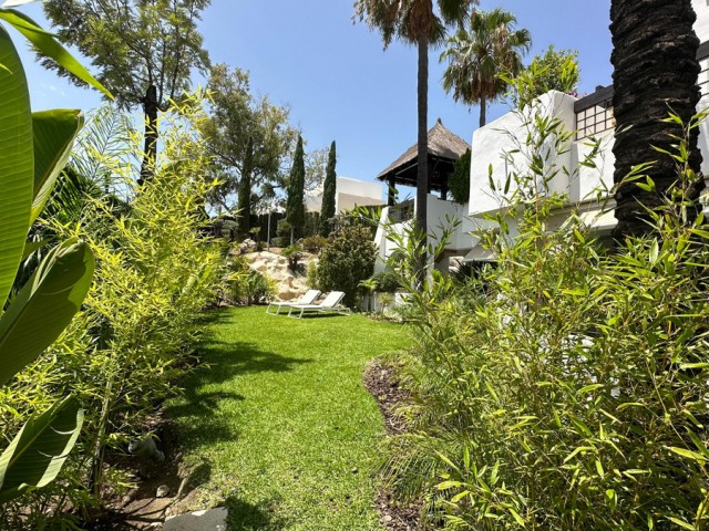 2 Bedrooms Apartment in Marbella