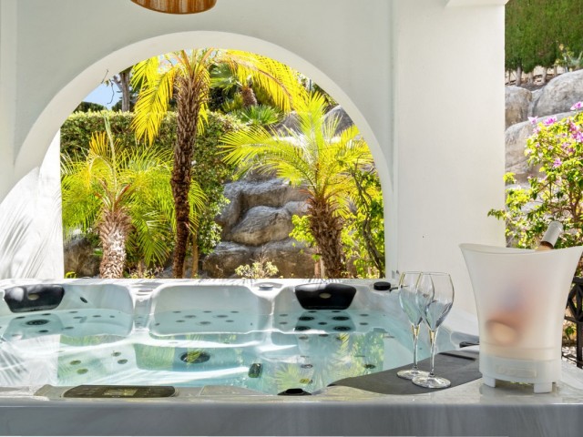 2 Soveroms Leilighet i Marbella