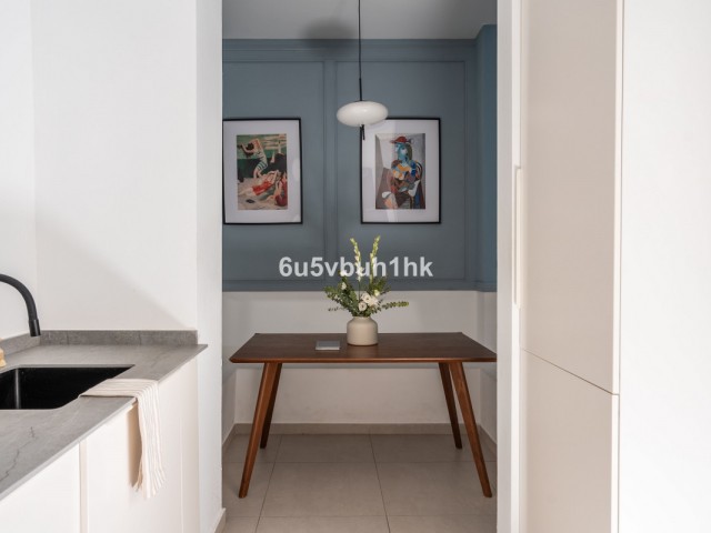 2 Soveroms Leilighet i Centro Histórico