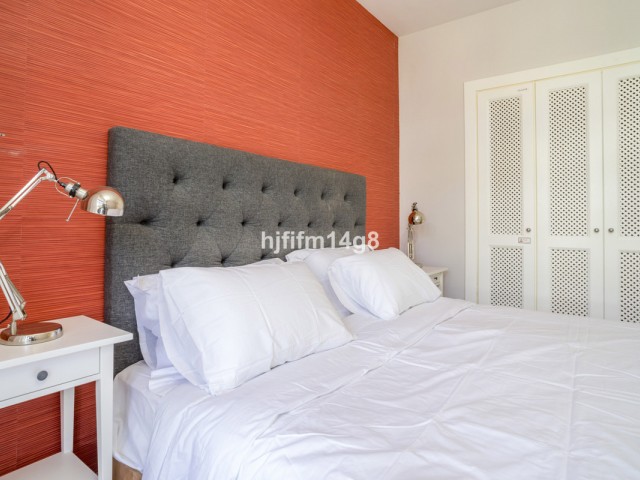 3 Bedrooms Apartment in Nueva Andalucía