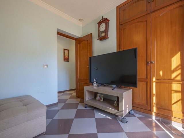 Villa avec 4 Chambres  à San Pedro de Alcántara