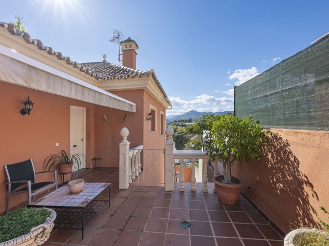 4 Bedrooms Villa in La Quinta