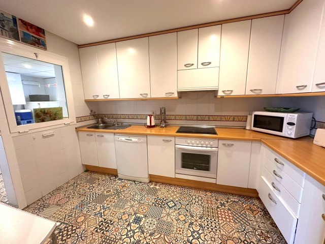 Leilighet, Costalita, R5026123