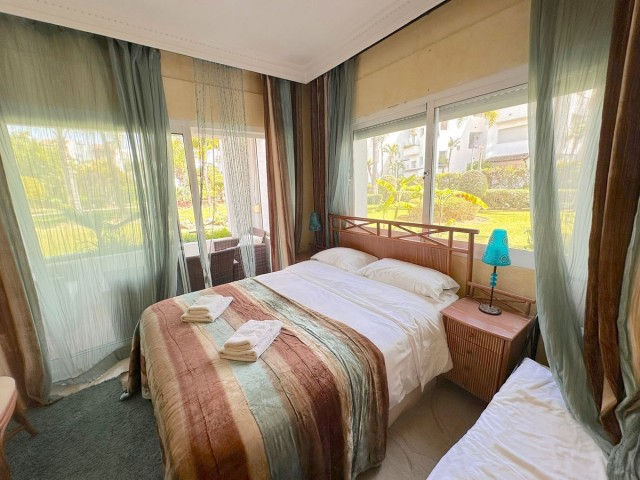 3 Bedrooms Apartment in Costalita