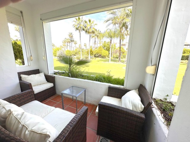 3 Bedrooms Apartment in Costalita