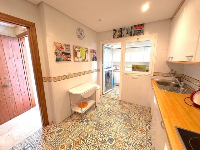 3 Bedrooms Apartment in Costalita