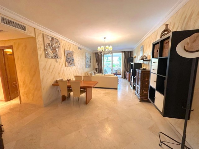 3 Bedrooms Apartment in Costalita