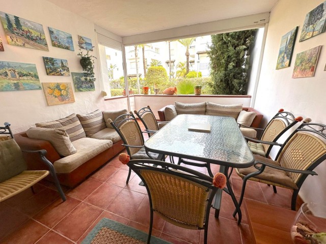 3 Bedrooms Apartment in Costalita