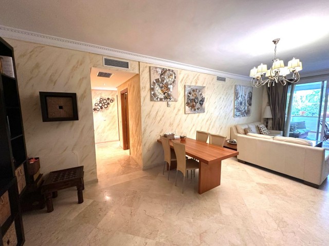 3 Bedrooms Apartment in Costalita