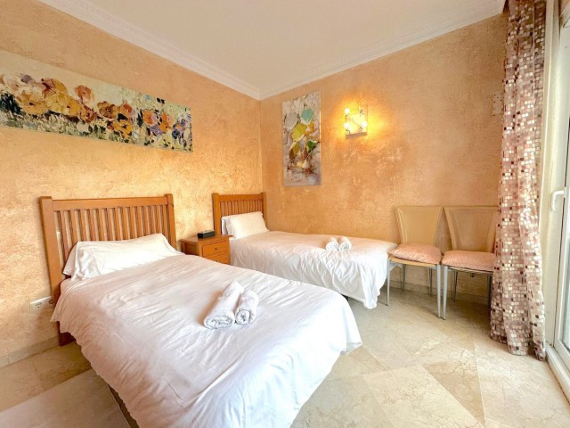 3 Bedrooms Apartment in Costalita