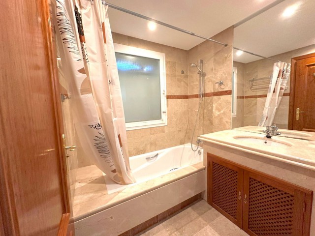 3 Bedrooms Apartment in Costalita