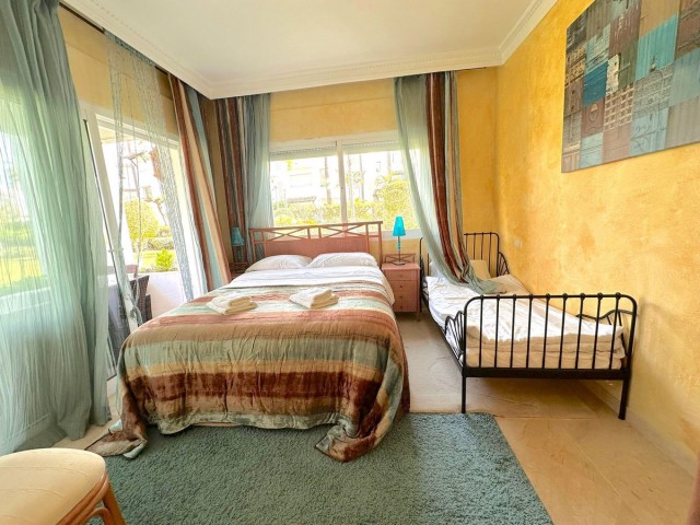 3 Bedrooms Apartment in Costalita